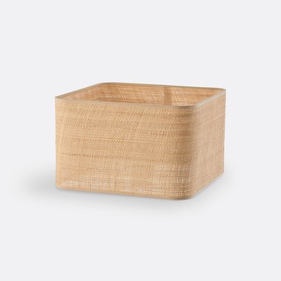 Suspension / Abat-jour en raphia L32 cm, Dolkie LA REDOUTE INTERIEURS