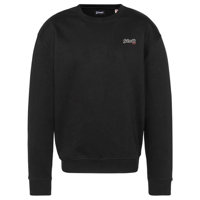 Sweatshirt col rond SCHOTT