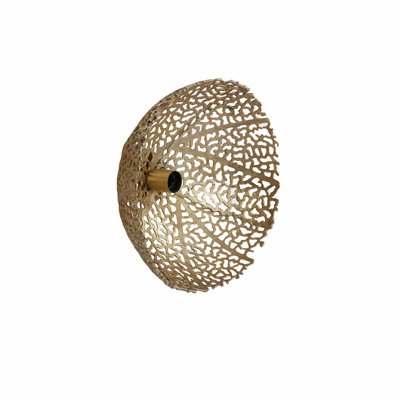 Applique Murale Métal SINULA LIGHT & LIVING 