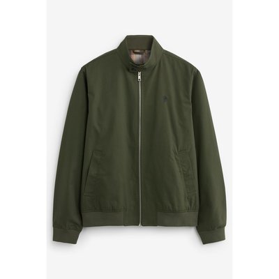 Blouson harrington déperlant doublure NEXT