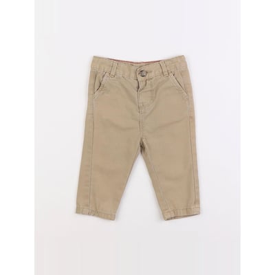 Pantalon - Etat satisfaisant TAPE A L'OEIL