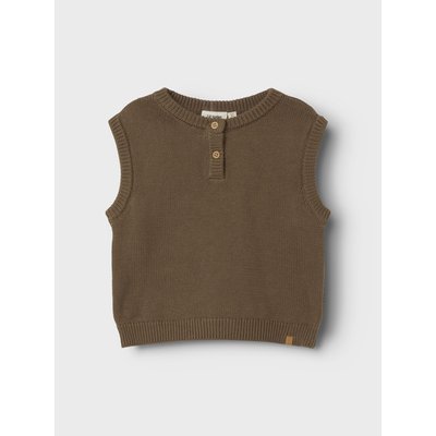 Gilet tricoté NAME IT NAME IT