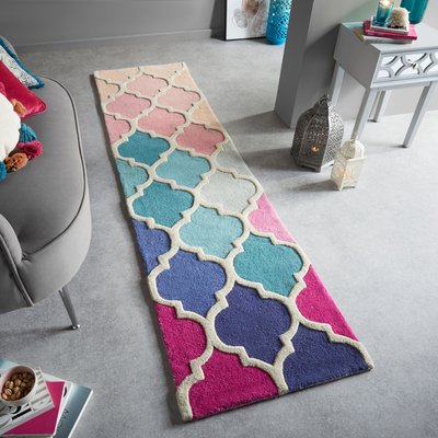 Tapis de couloir ROSELLA FLAIR RUGS