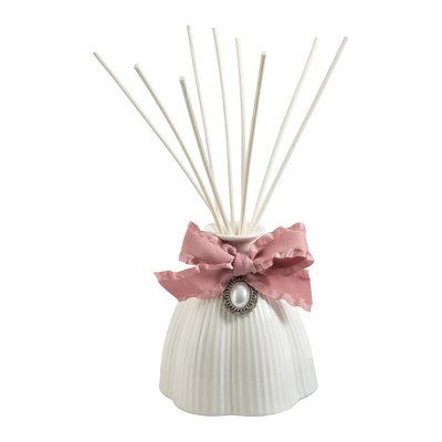 Diffuseur de parfum d'ambiance 200 ml - Fleur d'Oranger MATHILDE M