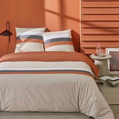 Parure de lit link TERRE DE NUIT
