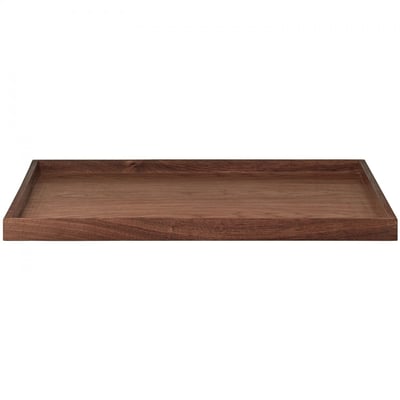 Plateau en bois Unity 52x52 cm AYTM