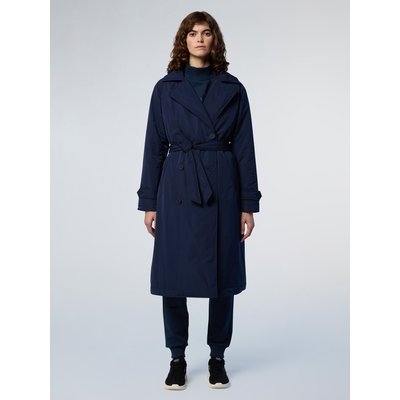 Trench-Coat TANIA NORTH SAILS