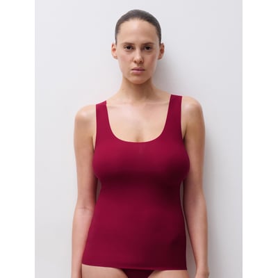 Débardeur Microfibre Extensible Soft Stretch CHANTELLE