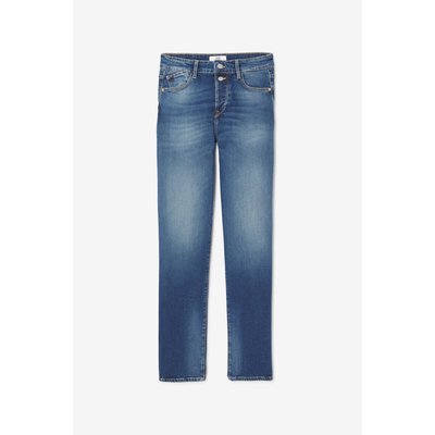 Jeans 400/19 mom basic taille haute n°3 LE TEMPS DES CERISES