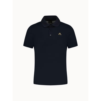 Polo Coq d'Or en jersey de coton Coq d'Or LE COQ SPORTIF