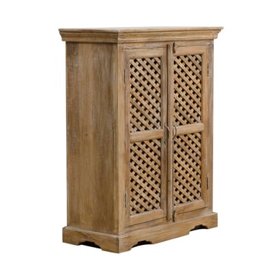 Buffet en bois de manguier ROSA MADE IN MEUBLES 