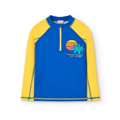 T-Shirt tricot polyamide BOBOLI