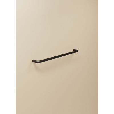 Porte Serviette mural  B&W COSMIC