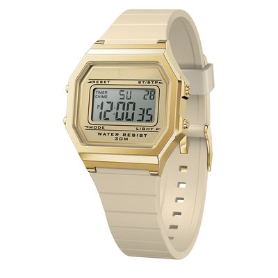 Montre Digital ICE DIGIT RETRO ICE-WATCH