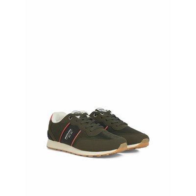 Baskets basses à lacets Spirit Runner JACK & JONES