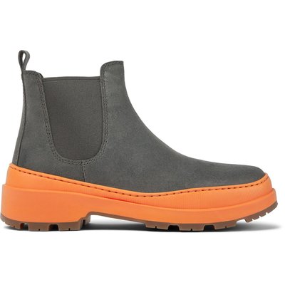 Bottines Brutus Trek cuir CAMPER
