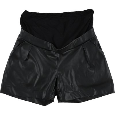 Short simili cuir de grossesse - Très bon état ENVIE DE FRAISE