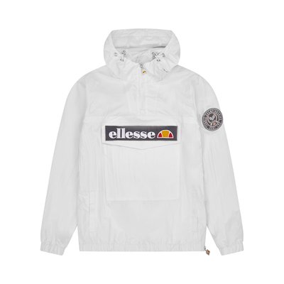 Coupe-vent  gros logo ELLESSE