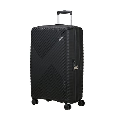 Diablast valise 4 roues taille L AMERICAN TOURISTER