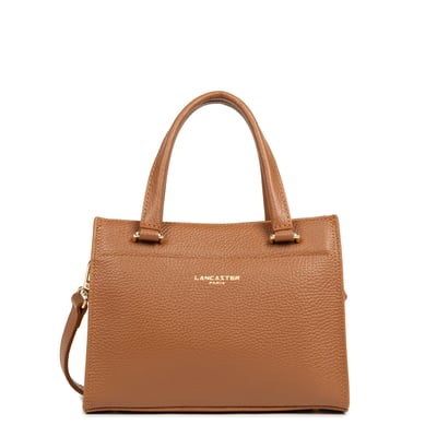 Petit sac à main, Made in France FOULONNÉ DOUBLE DAILY LANCASTER
