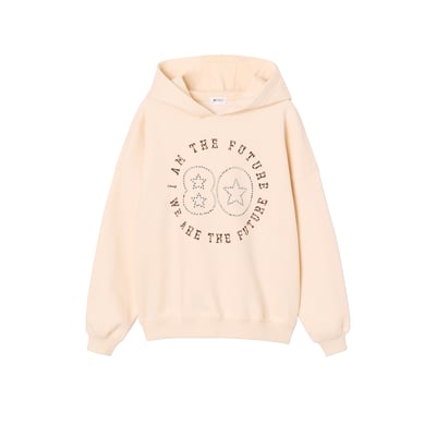 Sweat à capuche JONEN