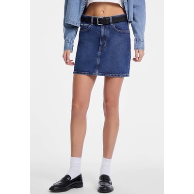 Mini-Jupe En Jean GUESS JEANS