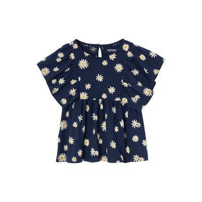 Tee-shirt blouse VERTBAUDET