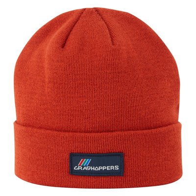 Bonnet ARCHIVE CRAGHOPPERS