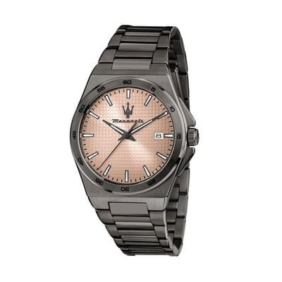 Montre VELOCITA' MASERATI