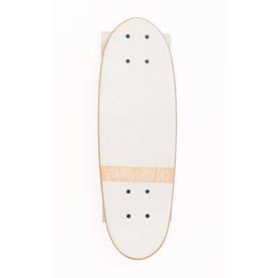Planche à roulette Skateboard BANWOOD