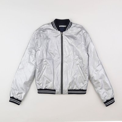 Veste simili cuir 12 ans La Redoute