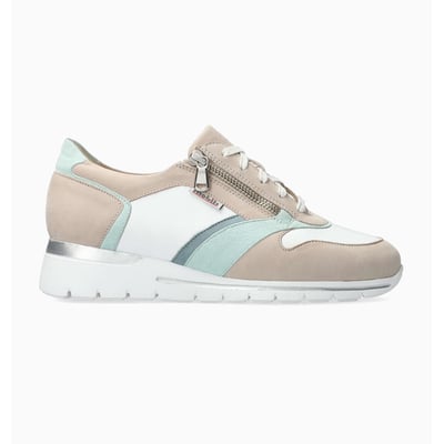 Baskets en cuir EREEN MEPHISTO