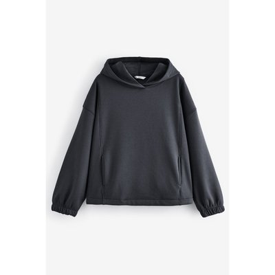 Sweat à capuche doublé de polaire NEXT