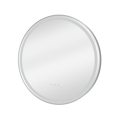 Miroir LED, REMIX SENSEA