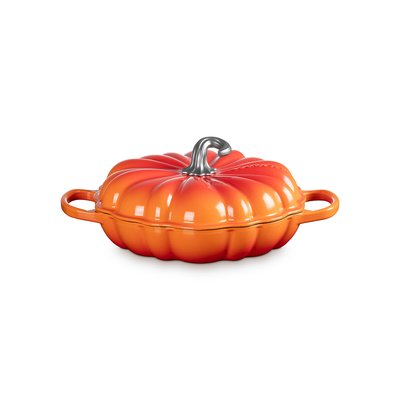 Faitout Citrouille LE CREUSET