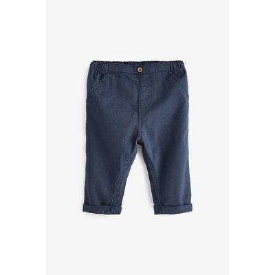 Pantalon chino poches avec un bouton NEXT