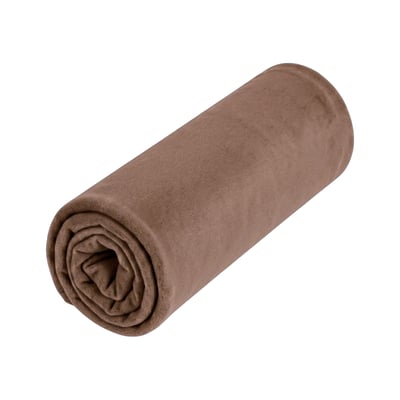 Drap Housse Uni Flanelle - UNIS FLANELLE TRADITION DES VOSGES