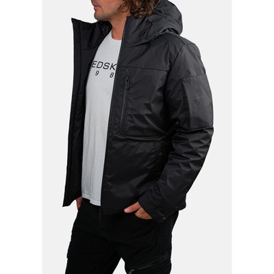 Redskins parka homme best sale