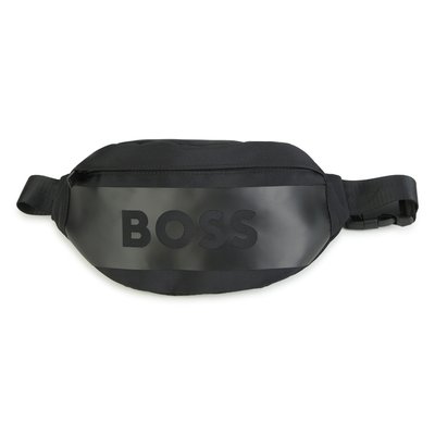 Sac banane en toile BOSS KIDSWEAR