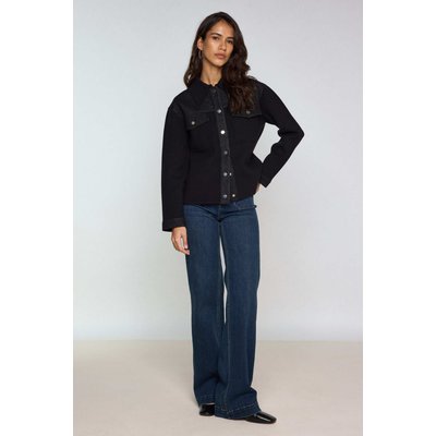 Veste curt Maison 123