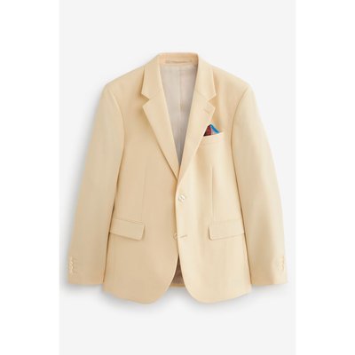 Veste de costume stretch coupe slim NEXT