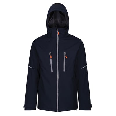 Veste imperméable X-PRO MARAUDER REGATTA