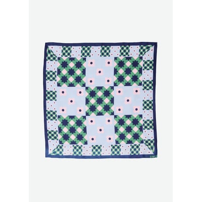 Foulard JUANILLO FRNCH
