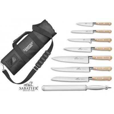 Trousse de cuisinier Sabatier SABATIER