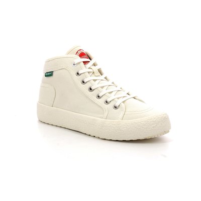 Sneakers hautes Textile ARVEILER KICKERS
