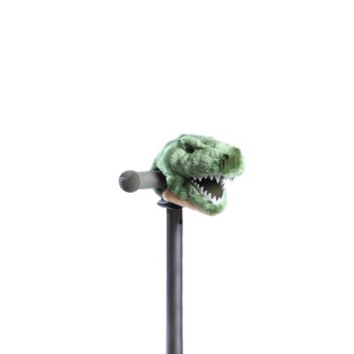 Tête trottinette T-REX WILD AND SOFT