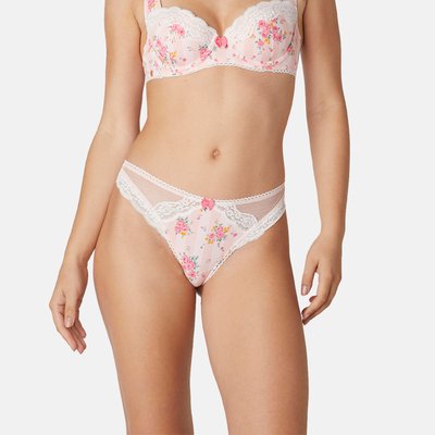Tanga CABRIOLE BRIGITTE BARDOT