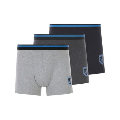 Lot de 3 boxers VELJOR JAN VANDERSTORM