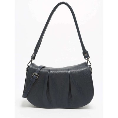 Sac bandoulière Caviar cuir MILANO