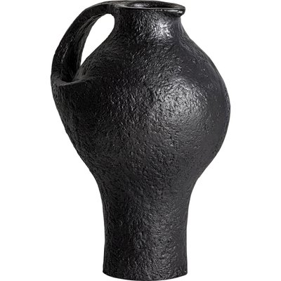 Vase en résine, collection Vacio RECOLLECTION